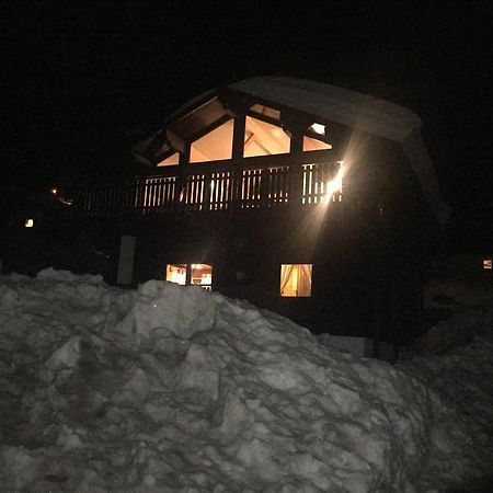 Haus Petra Villa Sonnenalpe Nassfeld Bagian luar foto