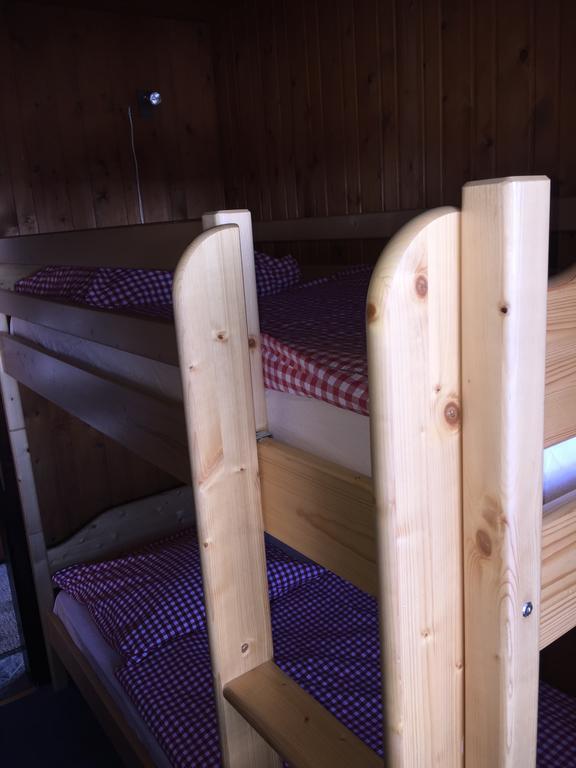 Haus Petra Villa Sonnenalpe Nassfeld Bagian luar foto