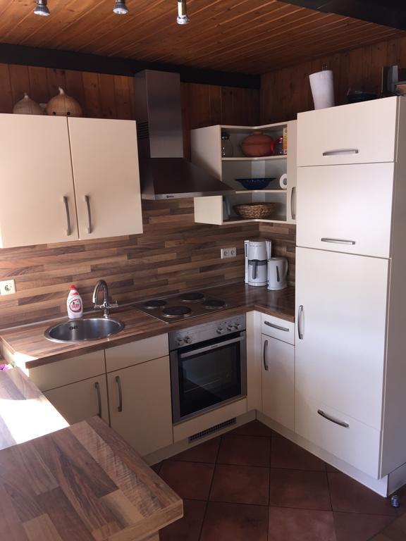 Haus Petra Villa Sonnenalpe Nassfeld Bagian luar foto