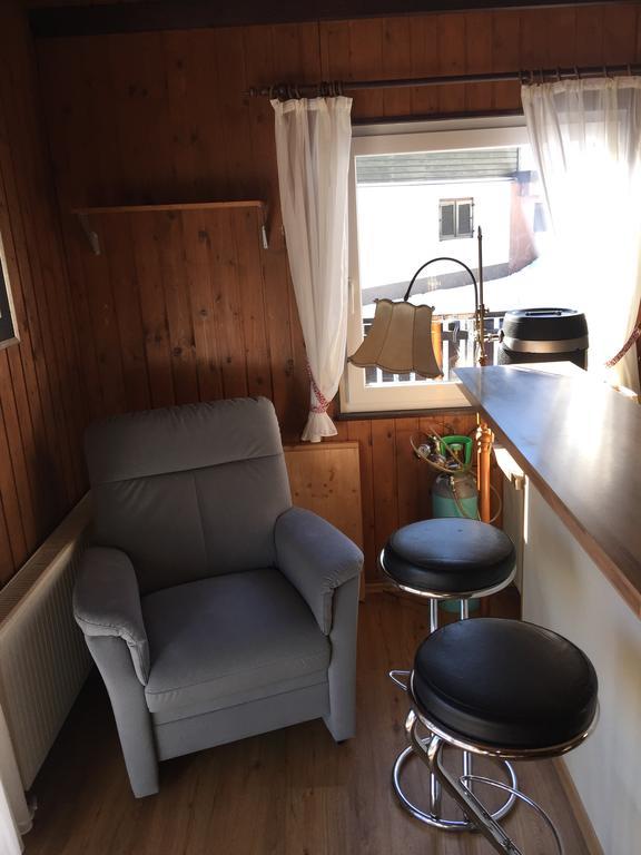 Haus Petra Villa Sonnenalpe Nassfeld Bagian luar foto