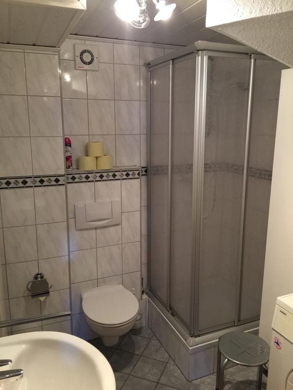 Haus Petra Villa Sonnenalpe Nassfeld Bagian luar foto