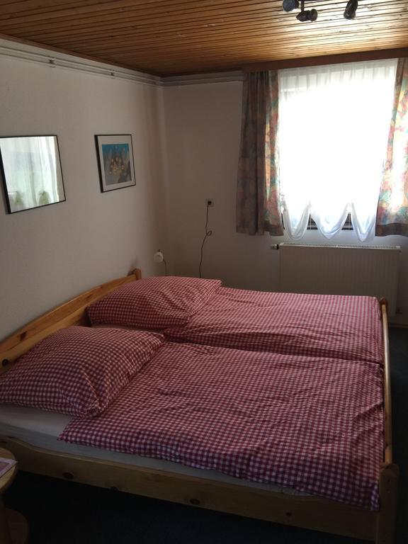 Haus Petra Villa Sonnenalpe Nassfeld Bagian luar foto