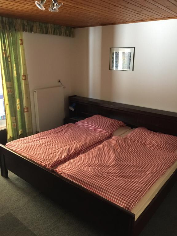 Haus Petra Villa Sonnenalpe Nassfeld Bagian luar foto