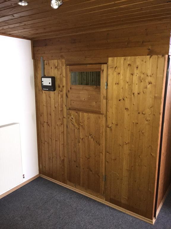 Haus Petra Villa Sonnenalpe Nassfeld Bagian luar foto