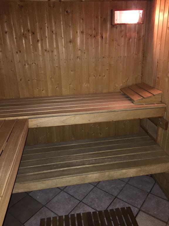 Haus Petra Villa Sonnenalpe Nassfeld Bagian luar foto