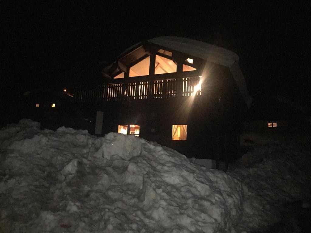Haus Petra Villa Sonnenalpe Nassfeld Bagian luar foto